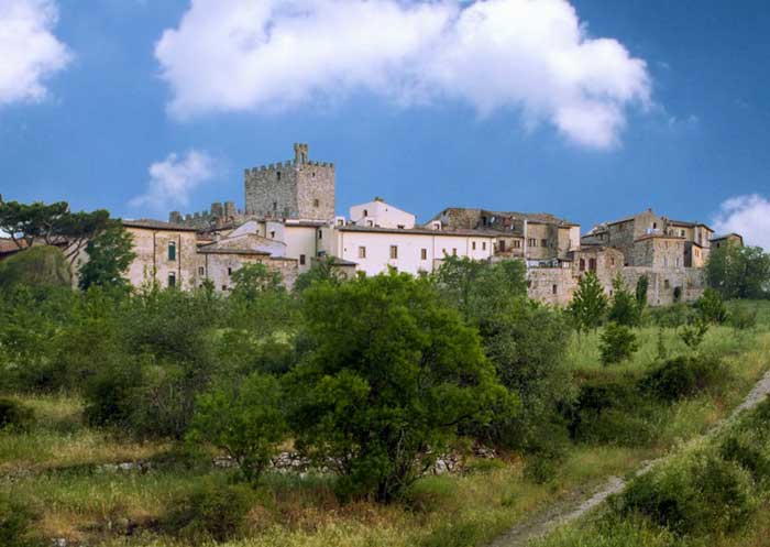  Castellina in Chianti