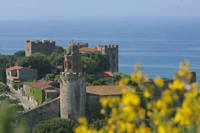 Castiglione della Pescaia