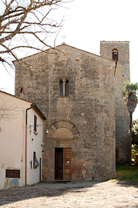 Pieve di Cedda, Poggibonsi