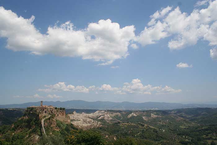 Civita di Bagnoregio