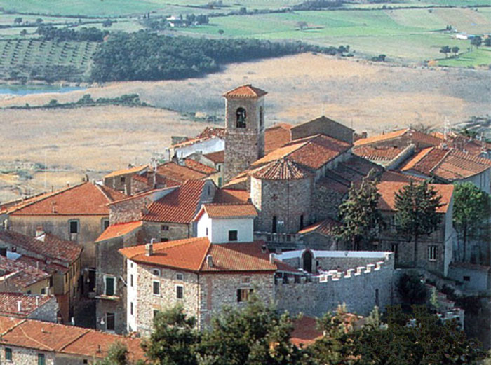 Gavorrano