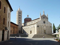 Massa Marittima