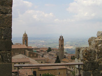 Montalcino