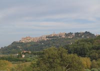 Montepulciano, San Biagio 