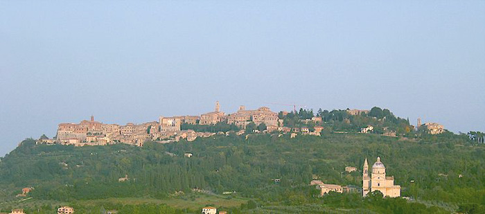 Montepulciano