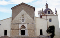 Orbetello, Duomo