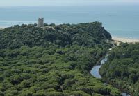 Parco Naturale della Maremma