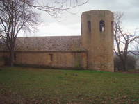 Pieve di Corsignano