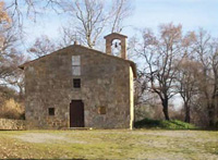 Pieve di Santa Maria dello Spino

, Monticchiello