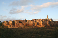 Pitigliano