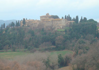 Castel Porrona