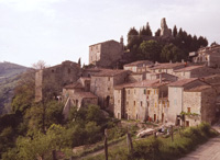 Rocchette di Fazio 