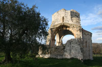 Monastero di San Bruzio