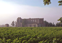 Abbey of San Galgano