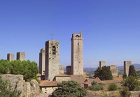 San Gimignano