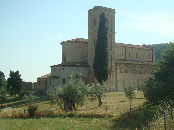 Sant'Antimo