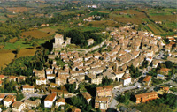 Sarteano