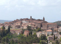 Seggiano