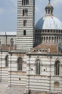 Museo dell'Opera del Duomo, Siena