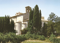 Spineto abbey