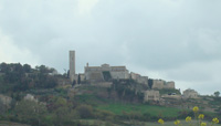 Pienza