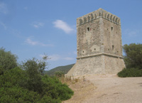 Torre del Cala di Forno