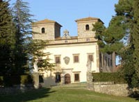 Villa Albola