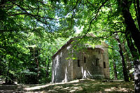 Montepulciano, San Biagio 