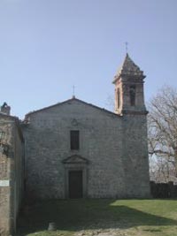 Chiesa di San Marcello