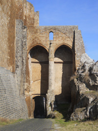 Porta Soliana