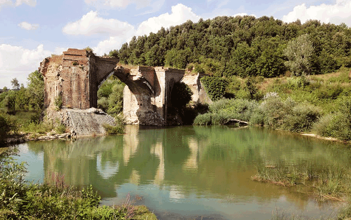 Ponte San Lorenzo