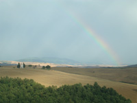 Cappella della Madonna di Vitaleta